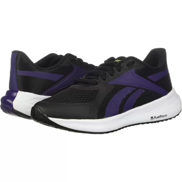 imageReebok Womens Energen Plus Running ShoeClear