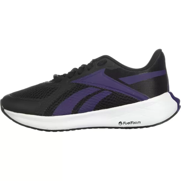 imageReebok Womens Energen Plus Running ShoeClear