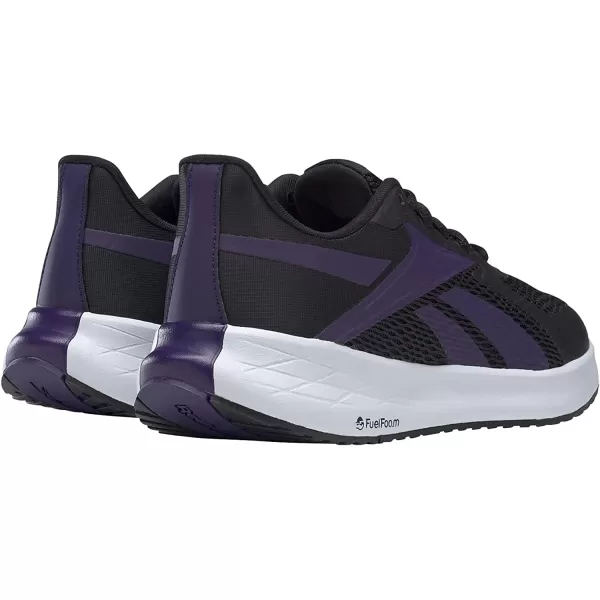 imageReebok Womens Energen Plus Running ShoeClear