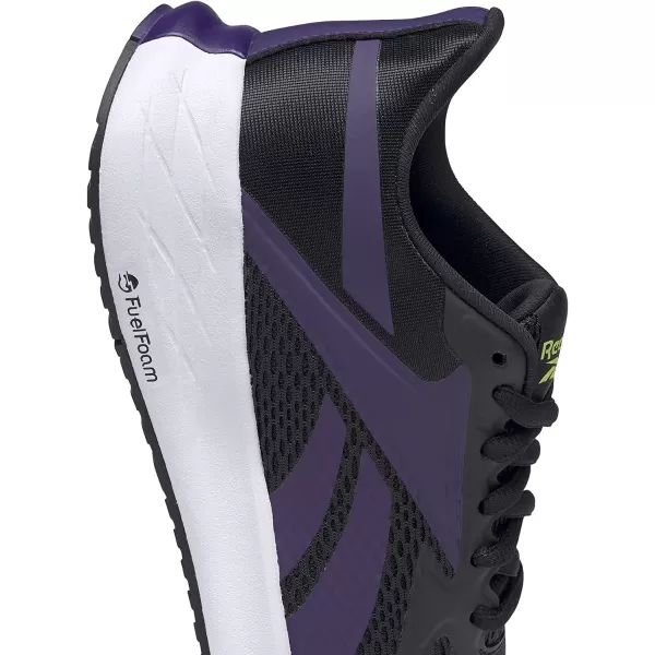 imageReebok Womens Energen Plus Running ShoeClear