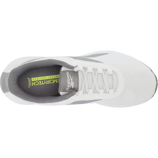 imageReebok Womens Energen Plus Running ShoeCold Grey