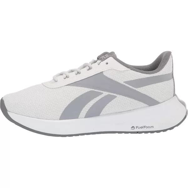 imageReebok Womens Energen Plus Running ShoeCold Grey
