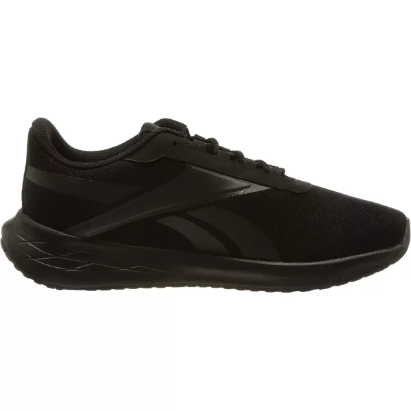 imageReebok Womens Energen Plus Running ShoeCore BlackCold Grey 7Core Black