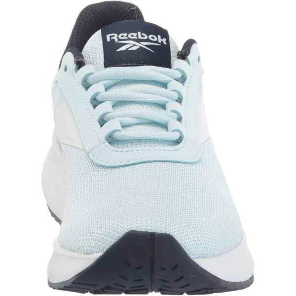 imageReebok Womens Energen Plus Running ShoeGlass BlueWhiteOrange Flare