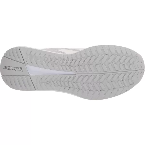 imageReebok Womens Energen Plus Running ShoePure GreyWhiteChalk