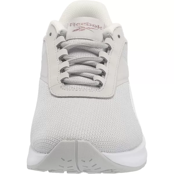 imageReebok Womens Energen Plus Running ShoePure GreyWhiteChalk