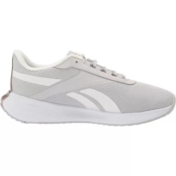 imageReebok Womens Energen Plus Running ShoePure GreyWhiteChalk