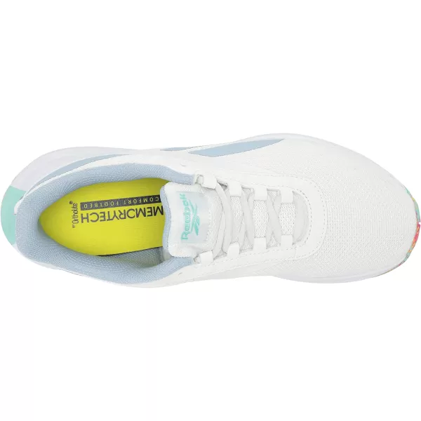 imageReebok Womens Energen Plus Running ShoePure GreyWhiteGable Grey