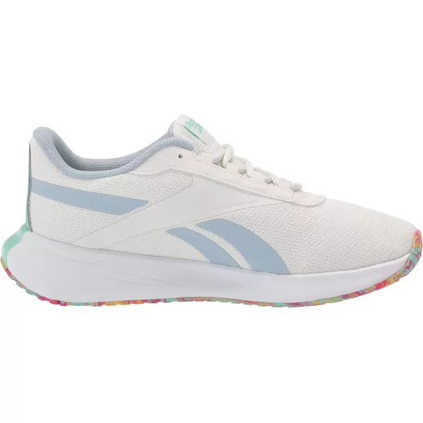 imageReebok Womens Energen Plus Running ShoePure GreyWhiteGable Grey