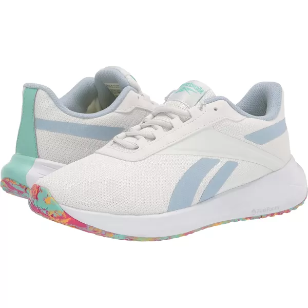 imageReebok Womens Energen Plus Running ShoePure GreyWhiteGable Grey
