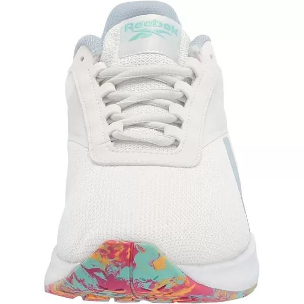 imageReebok Womens Energen Plus Running ShoePure GreyWhiteGable Grey