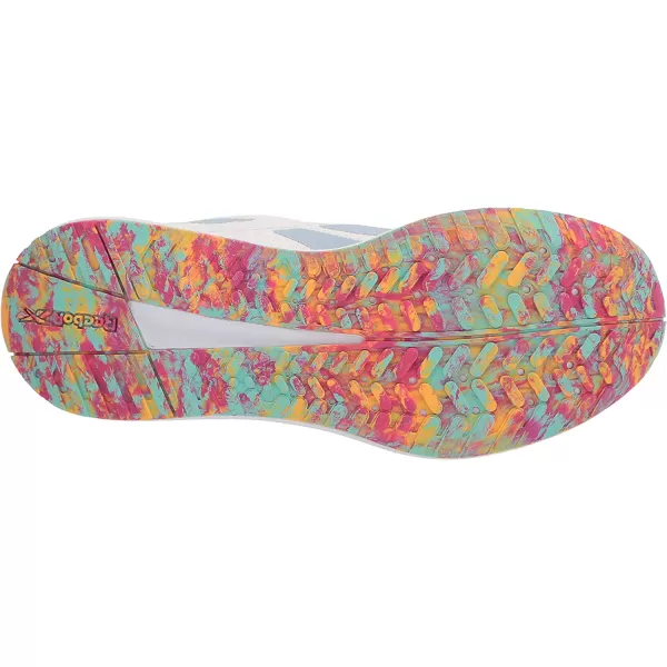imageReebok Womens Energen Plus Running ShoePure GreyWhiteGable Grey