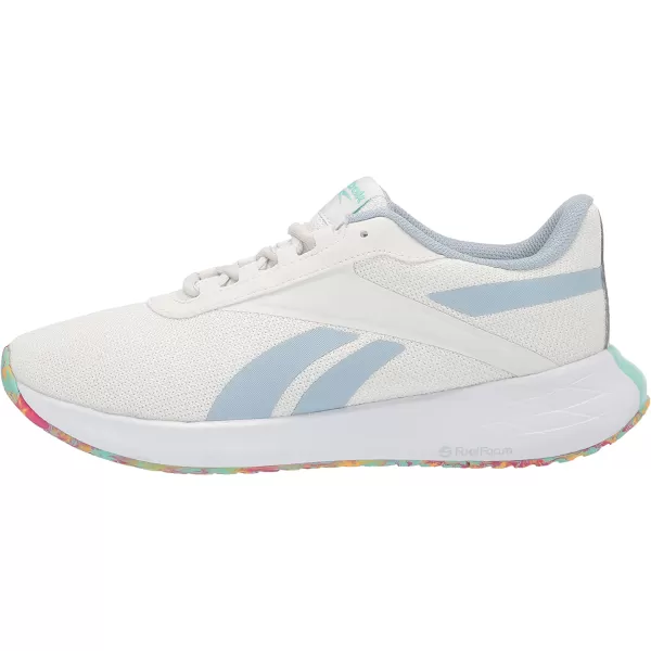 imageReebok Womens Energen Plus Running ShoePure GreyWhiteGable Grey