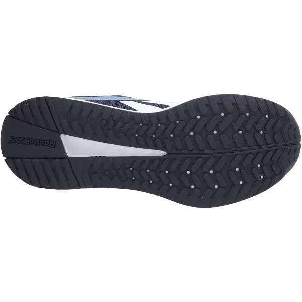 imageReebok Womens Energen Plus Running ShoeVector NavyWhiteGlass Blue