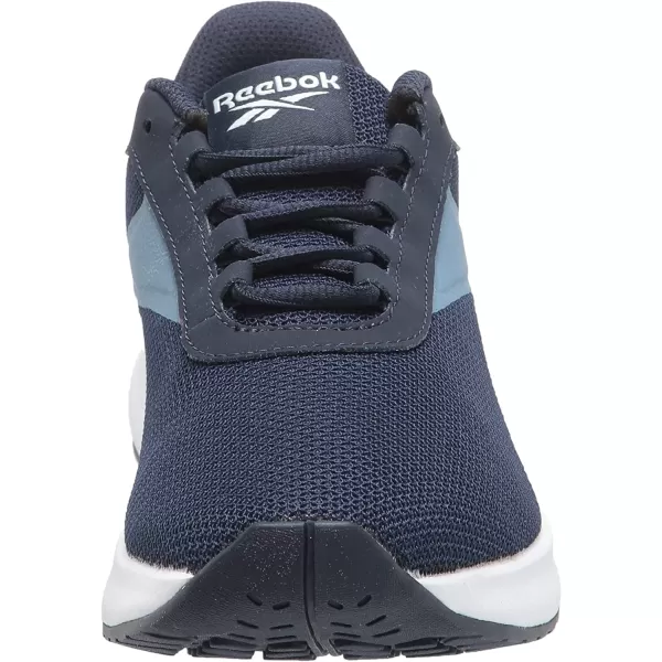 imageReebok Womens Energen Plus Running ShoeVector NavyWhiteGlass Blue