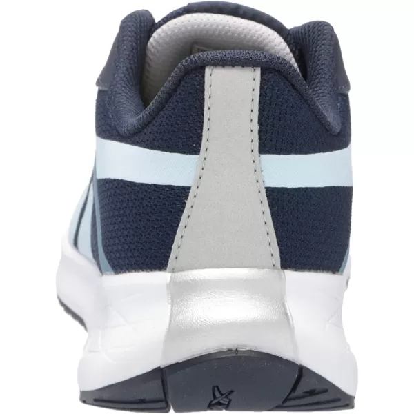 imageReebok Womens Energen Plus Running ShoeVector NavyWhiteGlass Blue