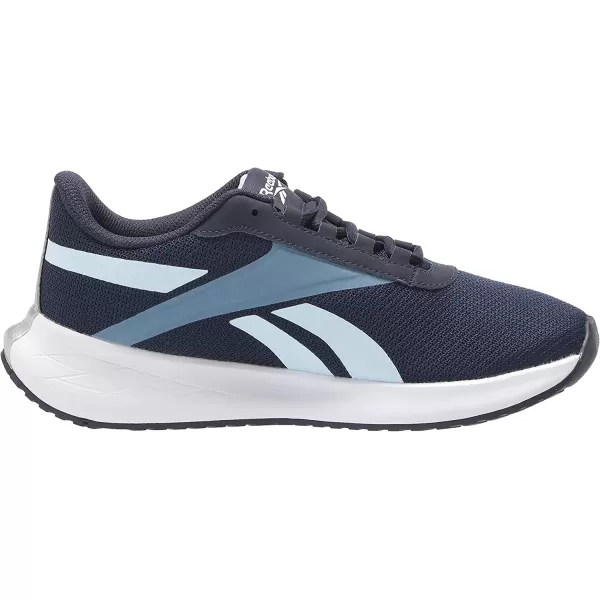 imageReebok Womens Energen Plus Running ShoeVector NavyWhiteGlass Blue