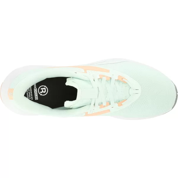 imageReebok Womens Energen Run 3 SneakerAqua DustWhitePeach Glow