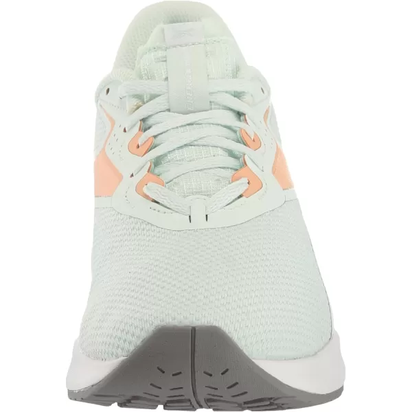 imageReebok Womens Energen Run 3 SneakerAqua DustWhitePeach Glow