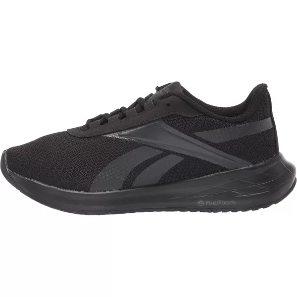 imageReebok Womens Energen Running ShoeBlackCold Grey