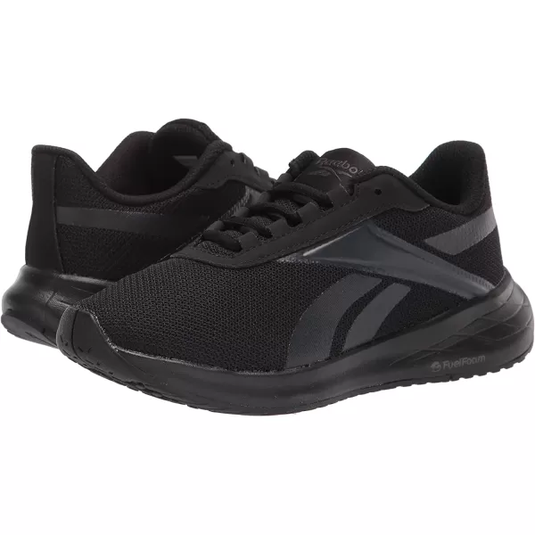 imageReebok Womens Energen Running ShoeBlackCold Grey