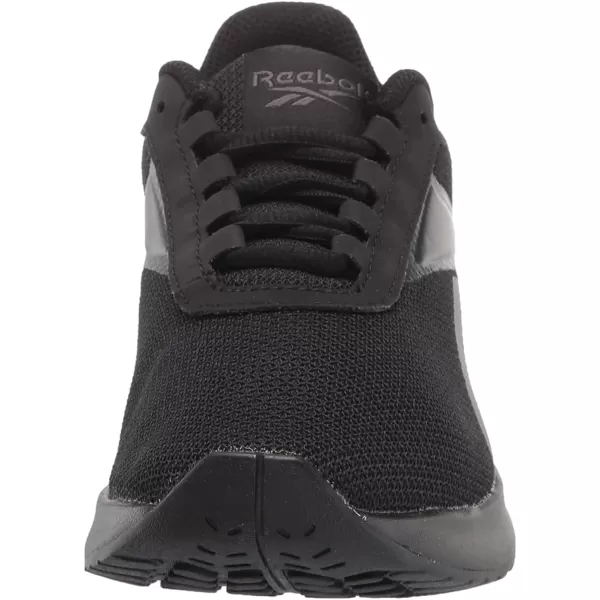 imageReebok Womens Energen Running ShoeBlackCold Grey