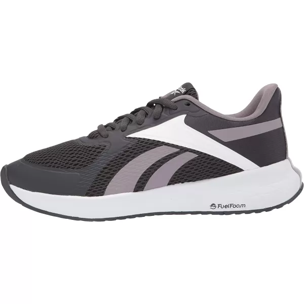 imageReebok Womens Energen Running ShoeBlackTrue GreyWhite