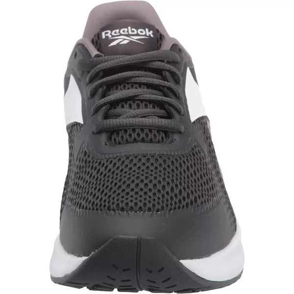 imageReebok Womens Energen Running ShoeBlackTrue GreyWhite