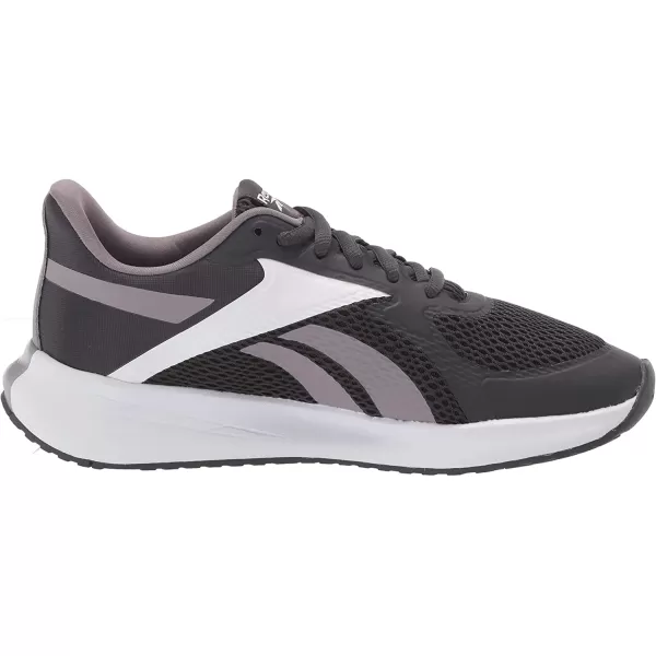 imageReebok Womens Energen Running ShoeBlackTrue GreyWhite