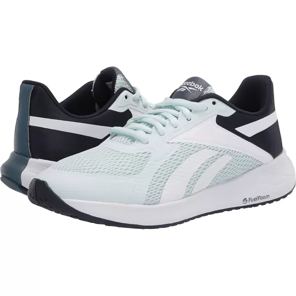 imageReebok Womens Energen Running ShoeChalk BlueBrave BlueVector Navy