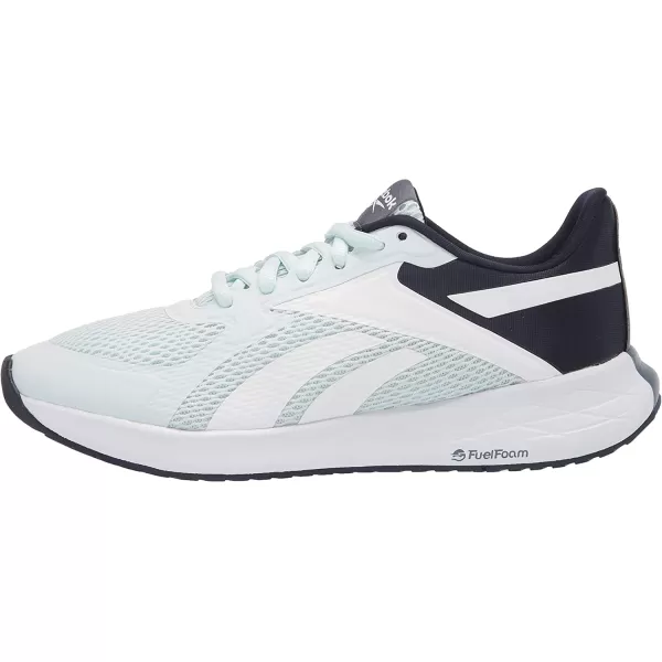 imageReebok Womens Energen Running ShoeChalk BlueBrave BlueVector Navy