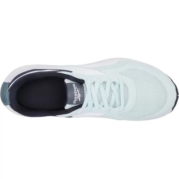 imageReebok Womens Energen Running ShoeChalk BlueBrave BlueVector Navy