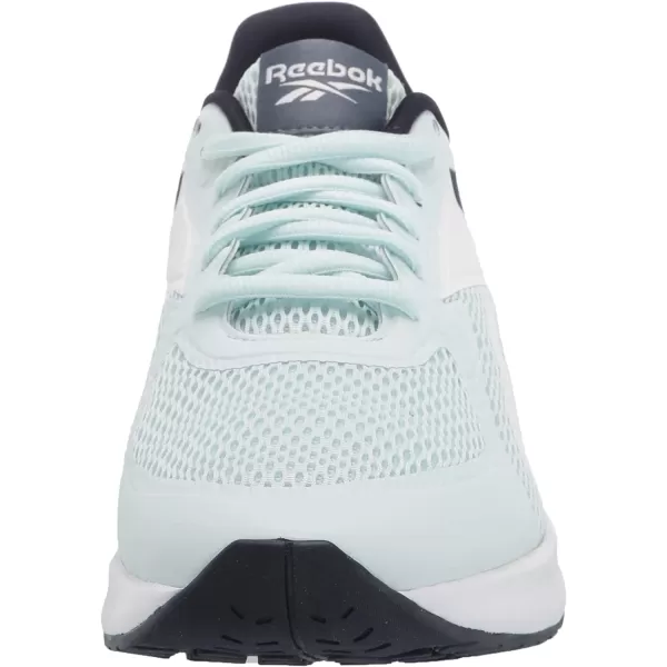 imageReebok Womens Energen Running ShoeChalk BlueBrave BlueVector Navy