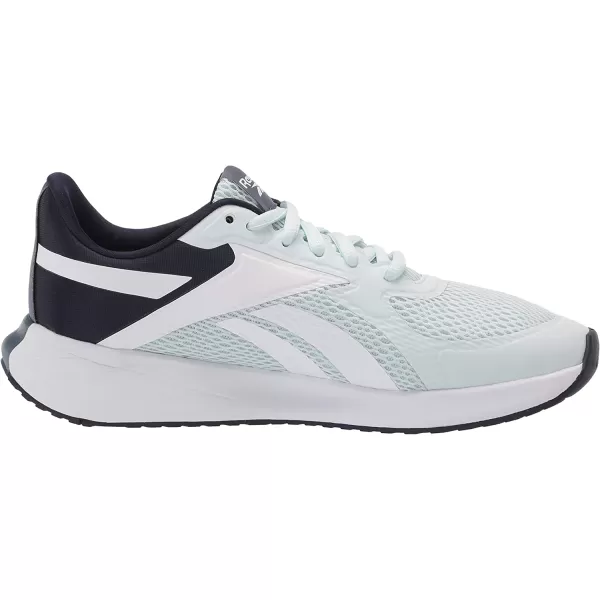 imageReebok Womens Energen Running ShoeChalk BlueBrave BlueVector Navy