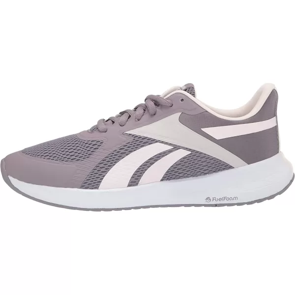 imageReebok Womens Energen Running ShoeGravity GreyGlass PinkPure Grey