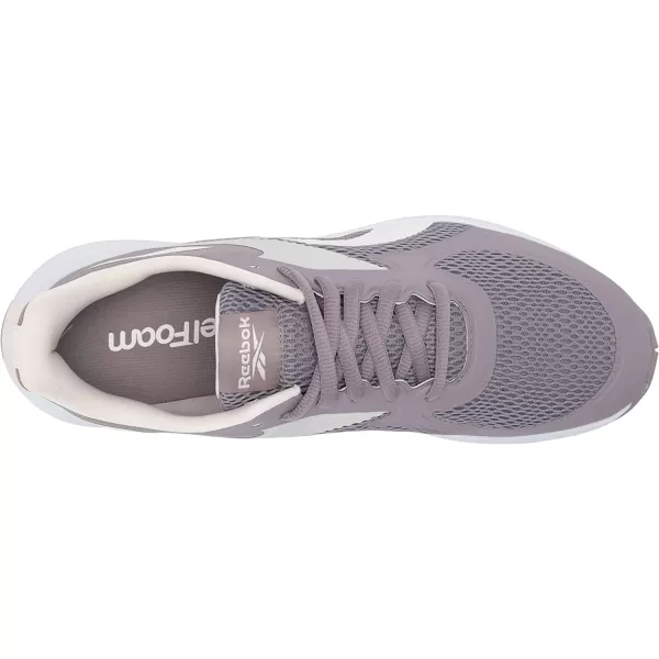 imageReebok Womens Energen Running ShoeGravity GreyGlass PinkPure Grey