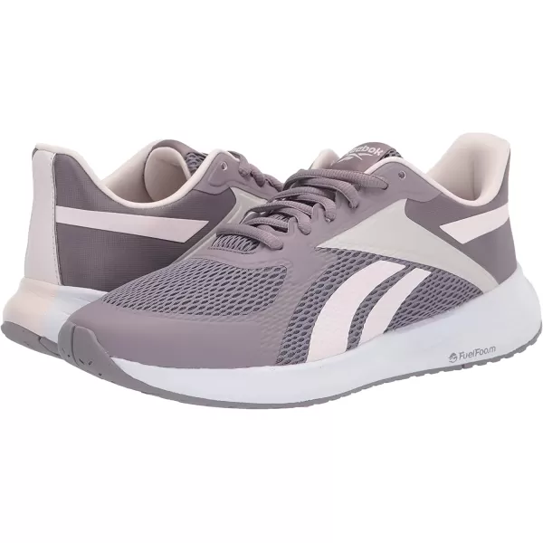 imageReebok Womens Energen Running ShoeGravity GreyGlass PinkPure Grey