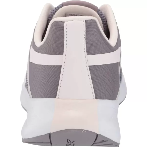 imageReebok Womens Energen Running ShoeGravity GreyGlass PinkPure Grey