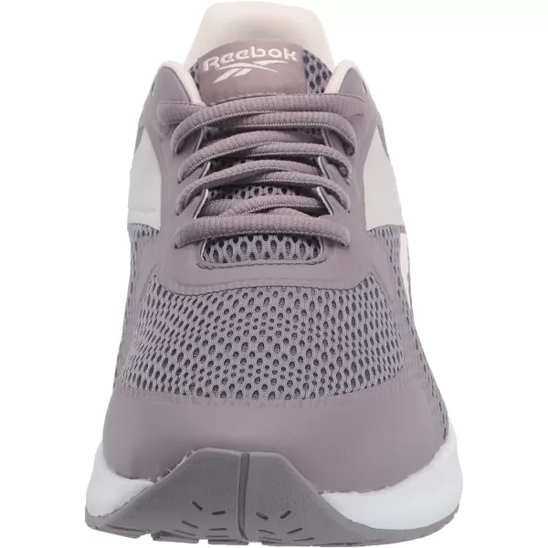 imageReebok Womens Energen Running ShoeGravity GreyGlass PinkPure Grey