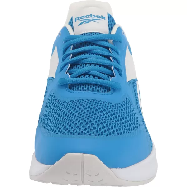 imageReebok Womens Energen Running ShoeHorizon BlueWhiteTrue Grey