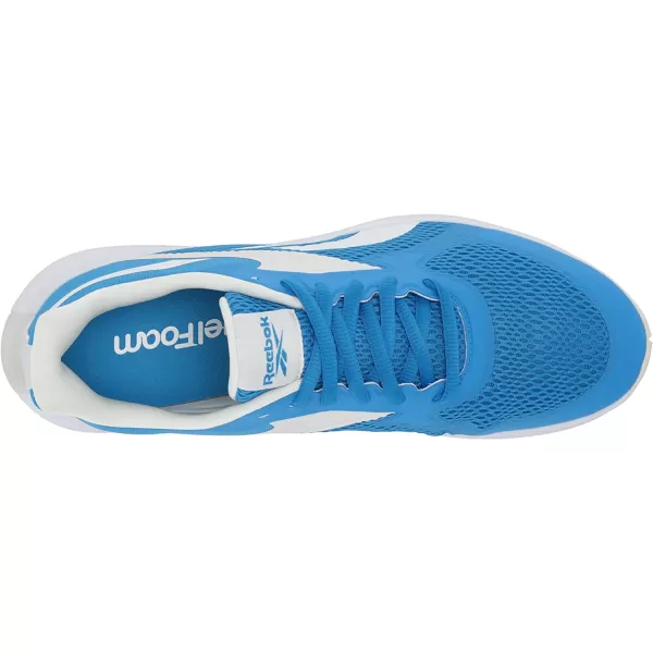 imageReebok Womens Energen Running ShoeHorizon BlueWhiteTrue Grey