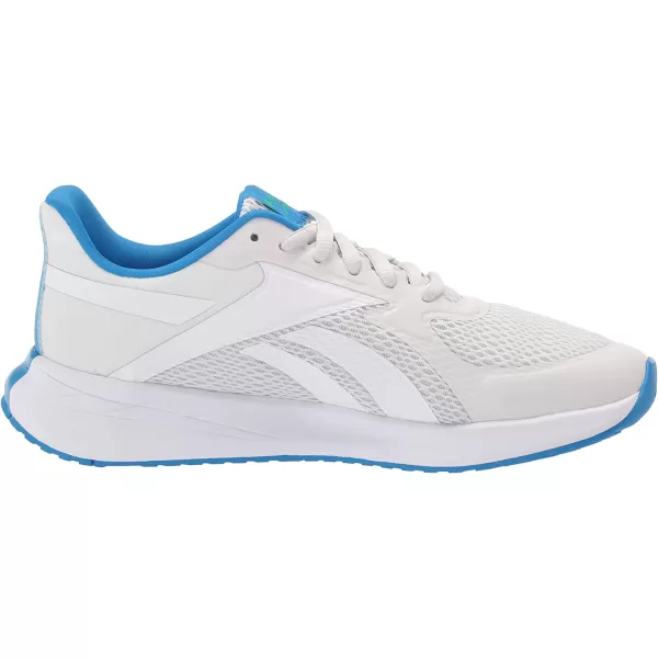 imageReebok Womens Energen Running ShoeTrue Grey 1WhiteHorizon Blue