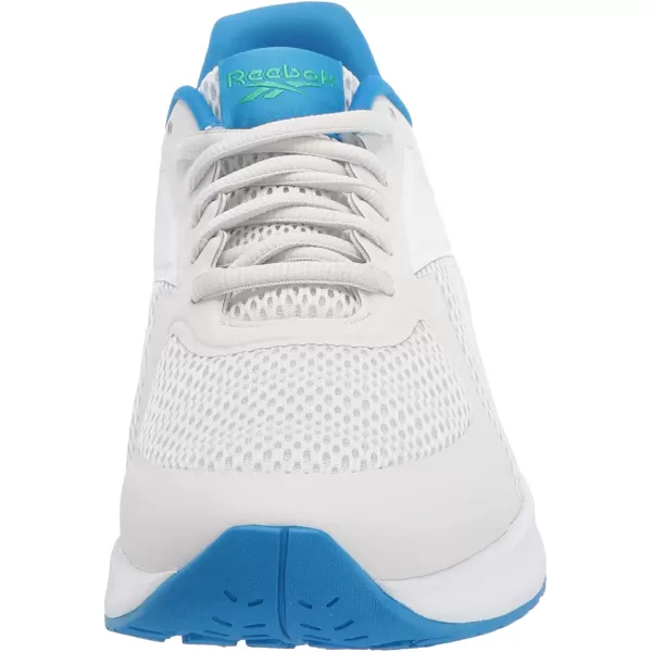 imageReebok Womens Energen Running ShoeTrue Grey 1WhiteHorizon Blue