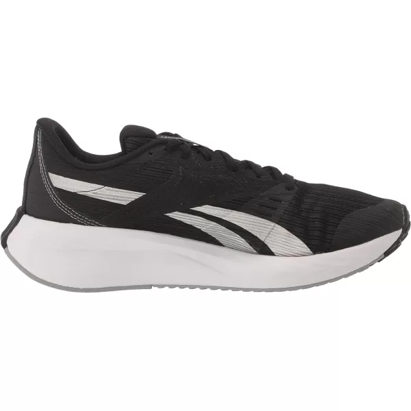 imageReebok Womens Energen Tech Running ShoeCore BlackPewterWhite