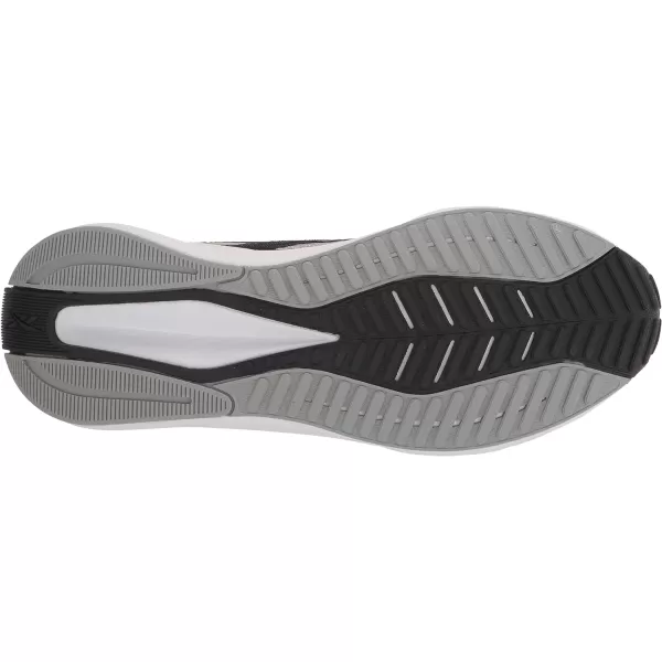 imageReebok Womens Energen Tech Running ShoeCore BlackPewterWhite