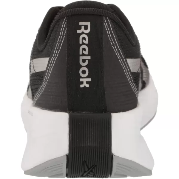 imageReebok Womens Energen Tech Running ShoeCore BlackPewterWhite