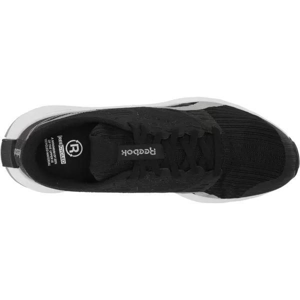 imageReebok Womens Energen Tech Running ShoeCore BlackPewterWhite