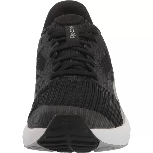 imageReebok Womens Energen Tech Running ShoeCore BlackPewterWhite