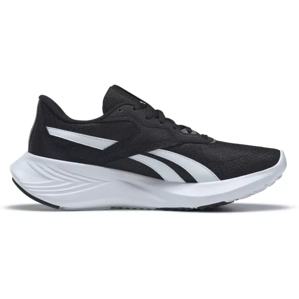 imageReebok Womens Energen Tech Running ShoeCore BlackWhitePure Grey