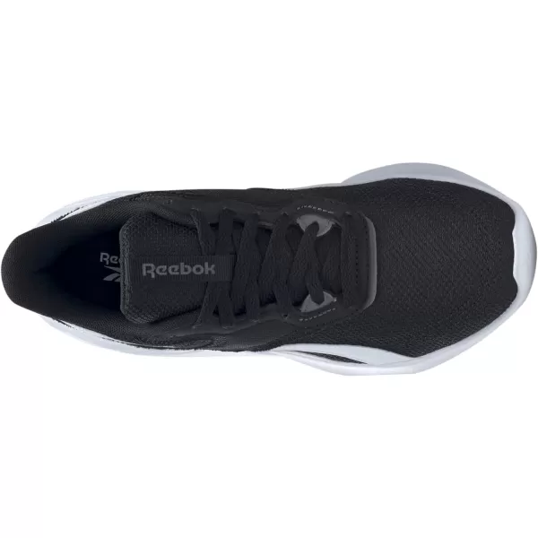 imageReebok Womens Energen Tech Running ShoeCore BlackWhitePure Grey